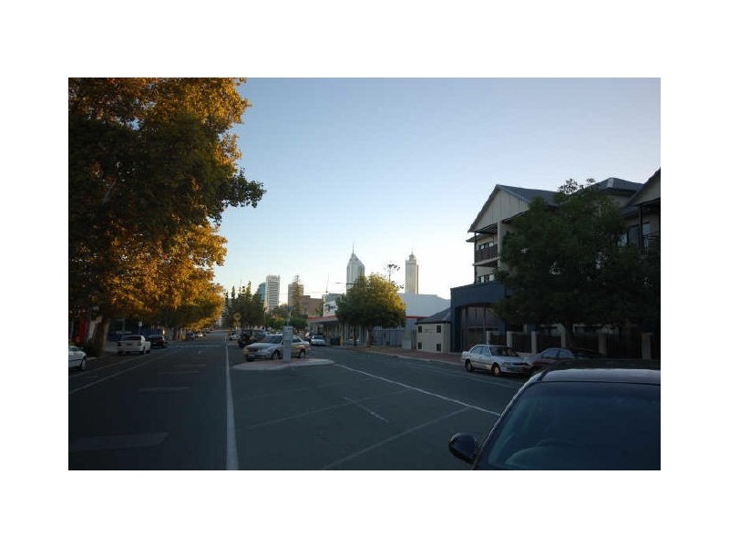 11/216 Stirling Street, Perth WA 6000