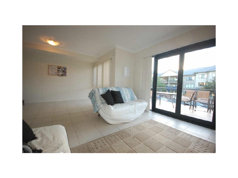 11/216 Stirling Street, Perth WA 6000