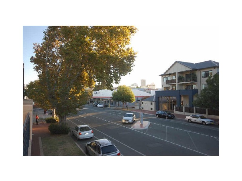 11/216 Stirling Street, Perth WA 6000