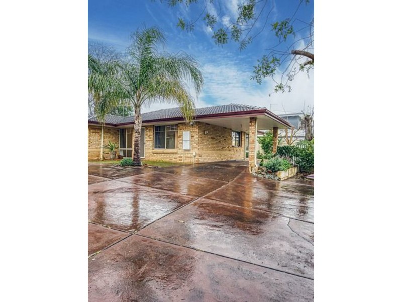 30B Emily Street, St James WA 6102
