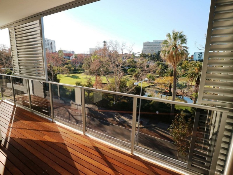 304/71 Hay Street, East Perth WA 6004