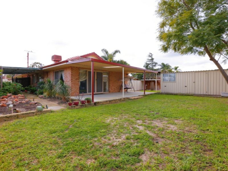 7 Devine Street, Maddington WA 6109