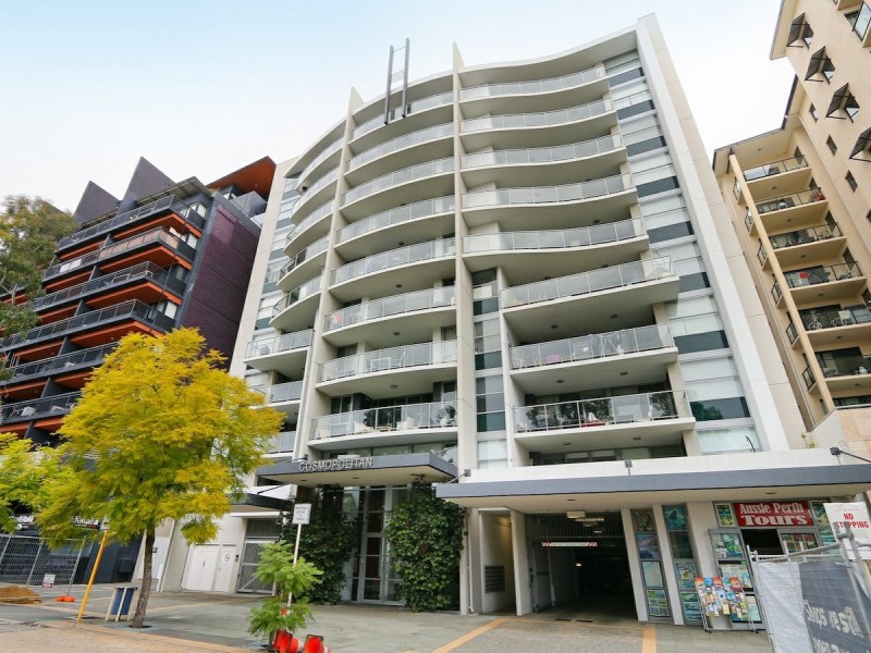 21/269 Hay Street, Perth WA 6000