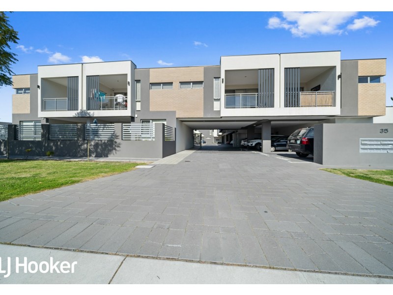 16/35 Thomas Street, East Cannington WA 6107