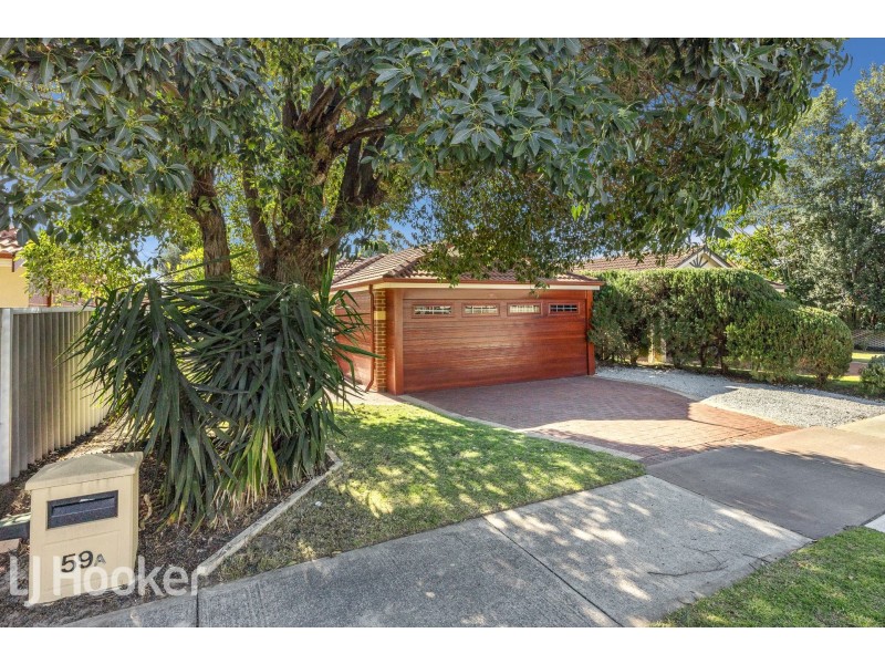 59A Cohn Street, Carlisle WA 6101