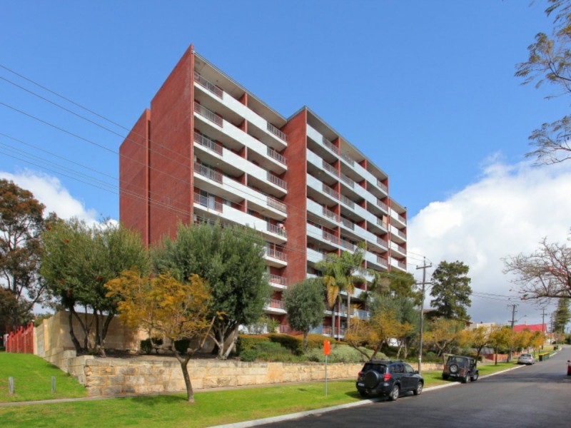 901/69 King George Street, Victoria Park WA 6100