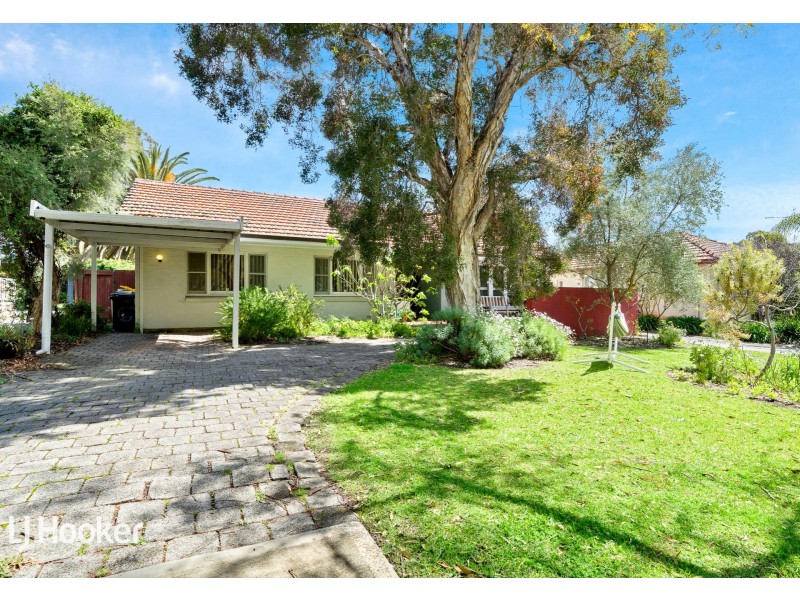 1/27 Clydesdale Street, Como WA 6152