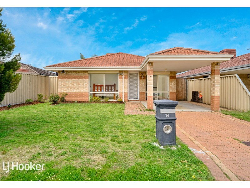 14 Firby Street, Cloverdale WA 6105