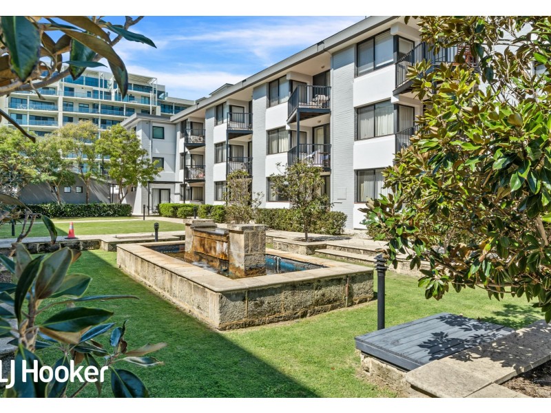 215/29 Melville Parade, South Perth WA 6151