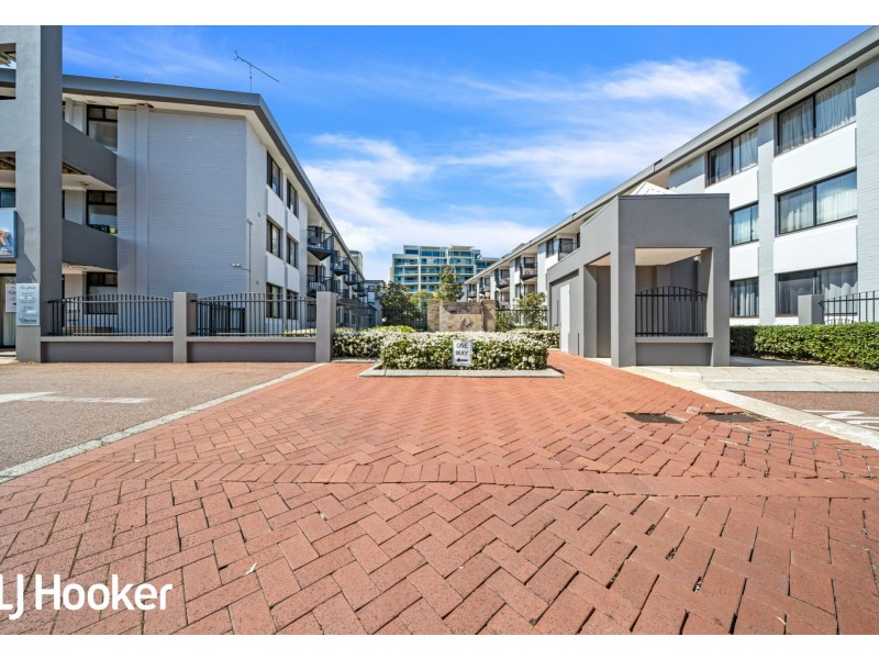 215/29 Melville Parade, South Perth WA 6151