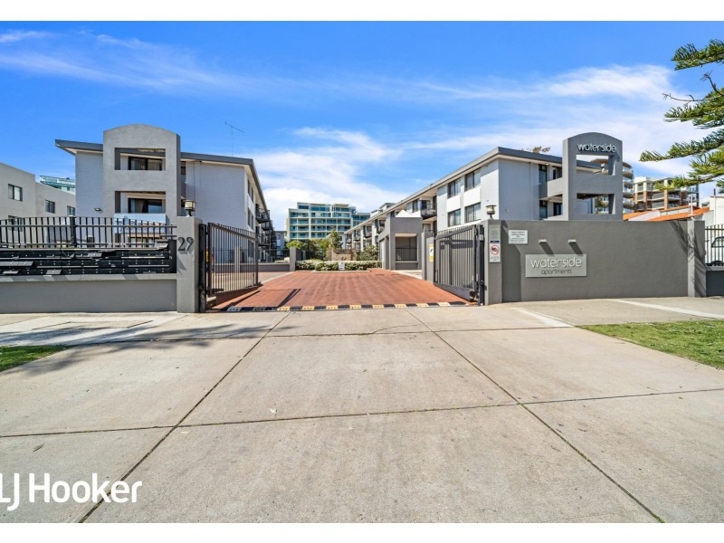 215/29 Melville Parade, South Perth WA 6151