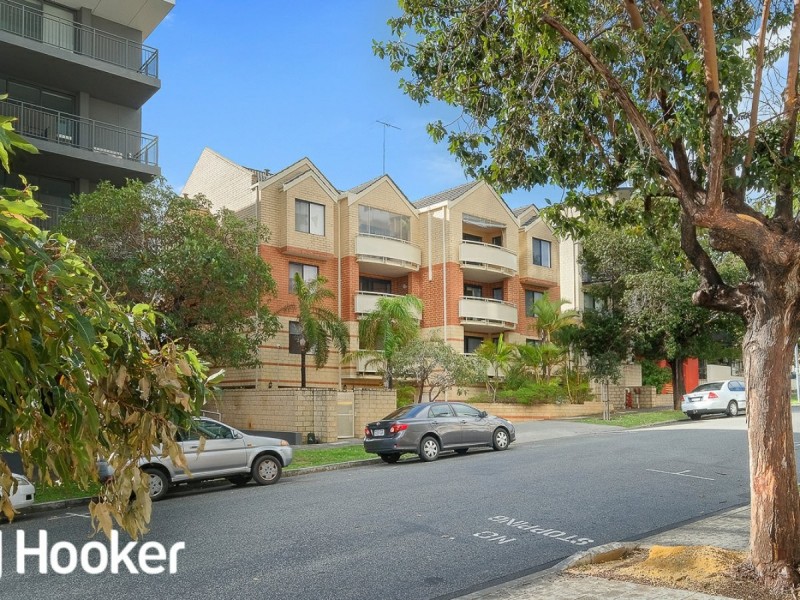 16/30 Bronte Street, East Perth WA 6004