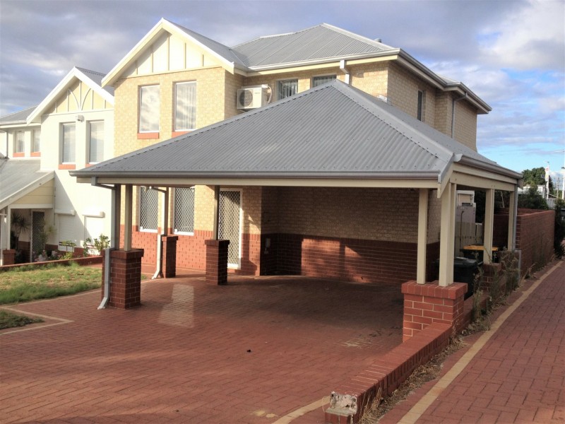 9A Lichfield Street, Victoria Park WA 6100