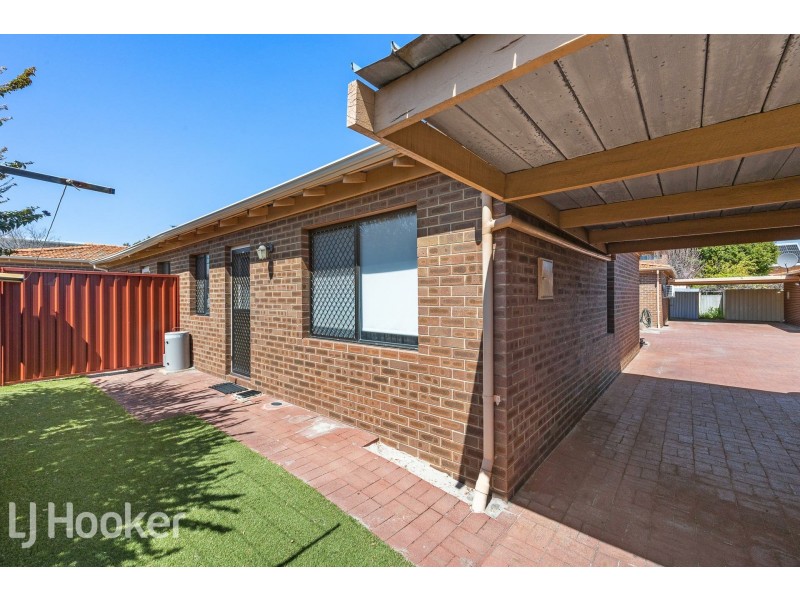 8/3 Geddes Street, Victoria Park WA 6100