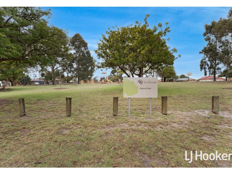 19B Beaconsfield Street, St James WA 6102