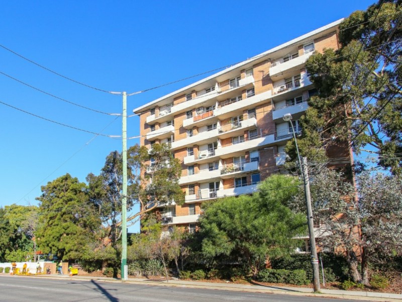 31/227 Vincent Street, West Perth WA 6005