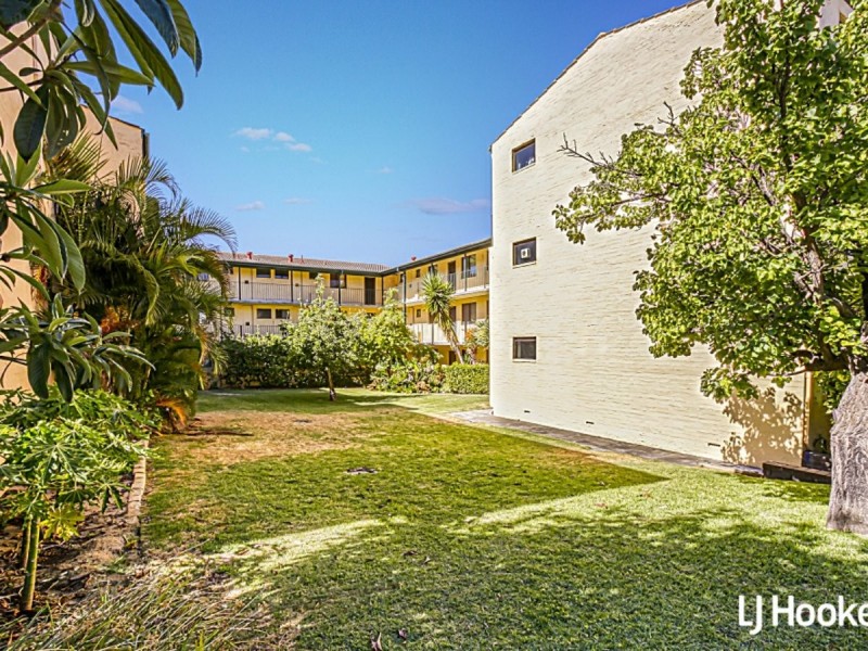 22/147 Charles Street, West Perth WA 6005