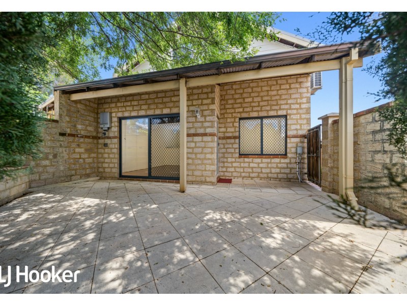 2/174 Carnarvon Street, East Victoria Park WA 6101