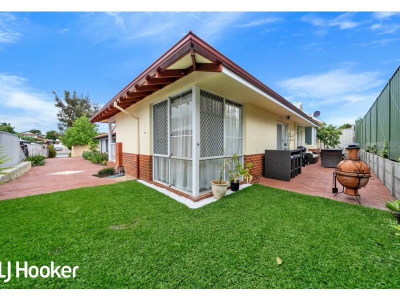 17B Manchester Street, Victoria Park WA 6100