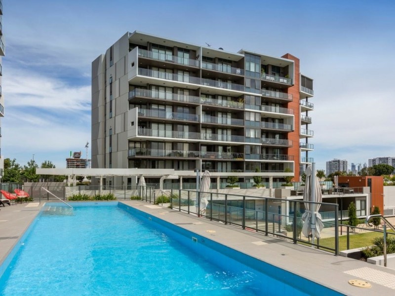 116/3 Homelea Court, Rivervale WA 6103