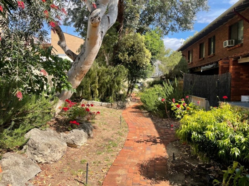 2/5-11 Brighton Road, Rivervale WA 6103