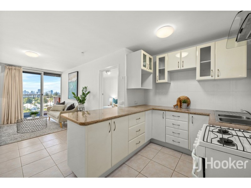 604/69 King George Street, Victoria Park WA 6100