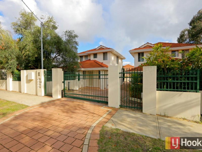 61A Sunbury Road, Victoria Park WA 6100