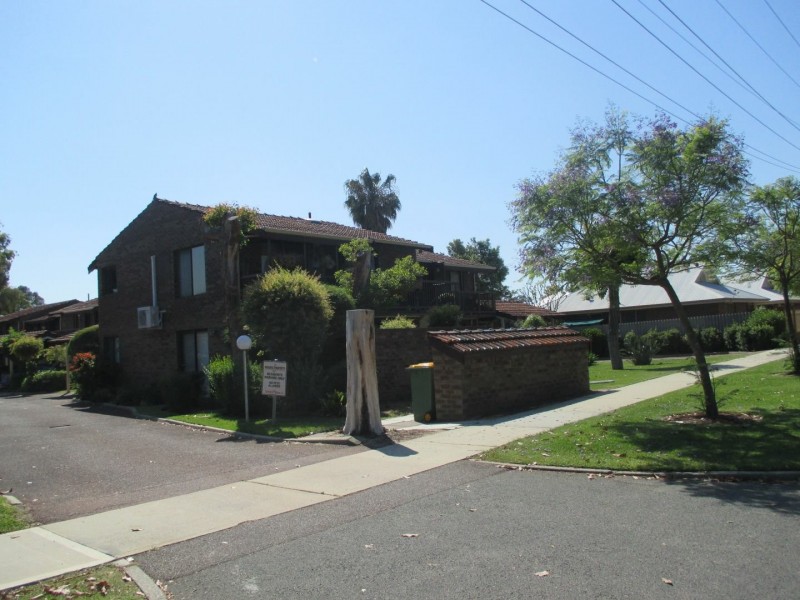 11/16 Gwenyfred Road, Kensington WA 6151