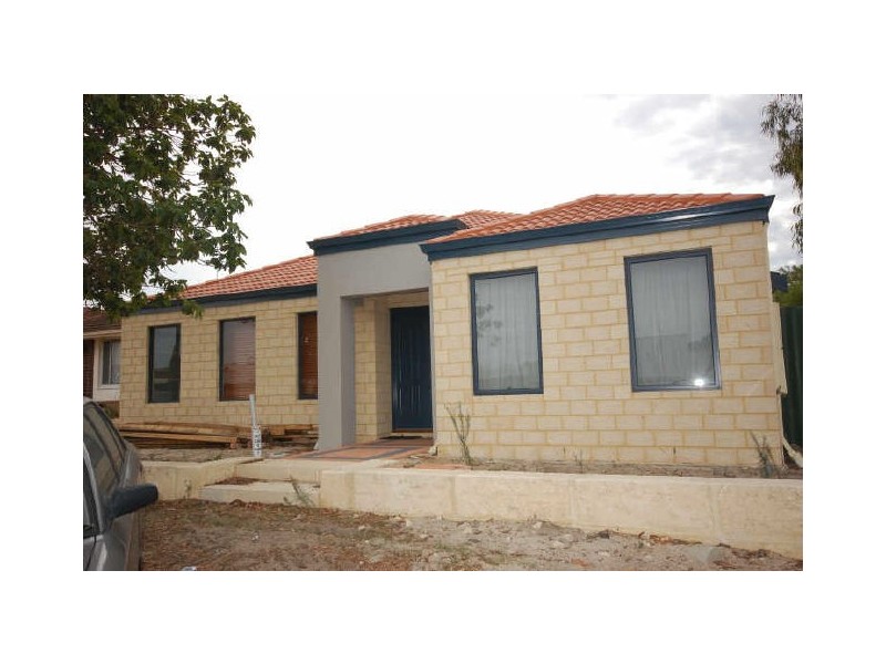 40 Bungaree Road, Wilson WA 6107