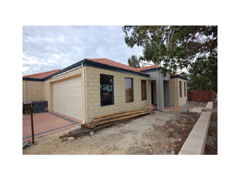 40 Bungaree Road, Wilson WA 6107