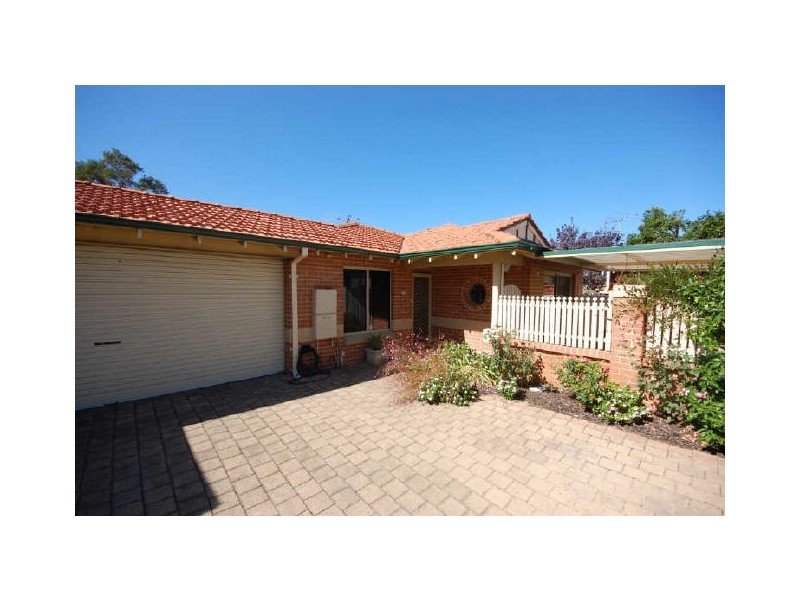 4/12 Villiers Street, Yokine WA 6060