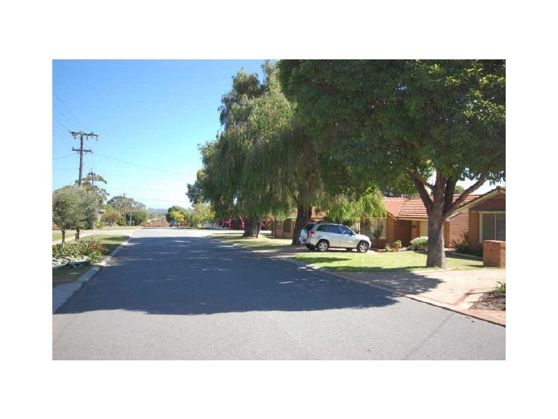 4/12 Villiers Street, Yokine WA 6060