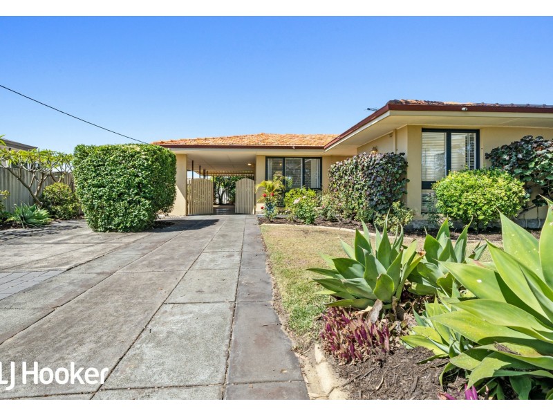 43 Williamson Avenue, Belmont WA 6104