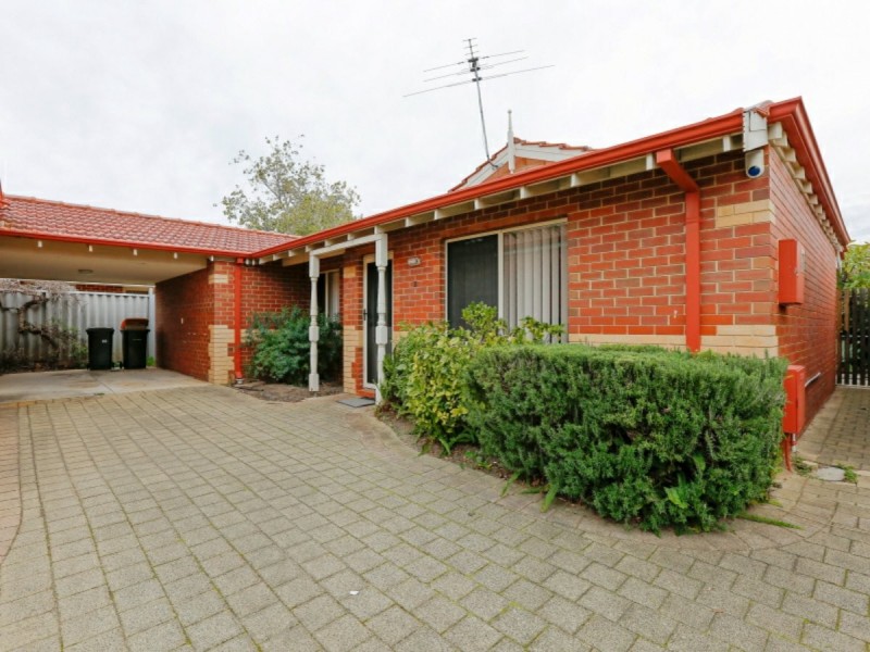 3/63 Armagh Street, Victoria Park WA 6100