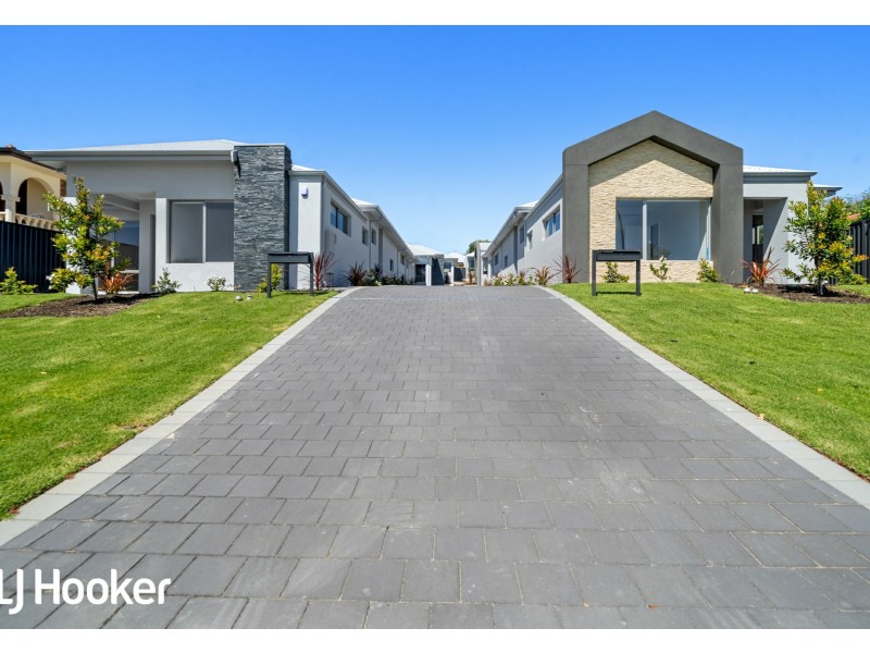 2/107 Swansea Street, East Victoria Park WA 6101