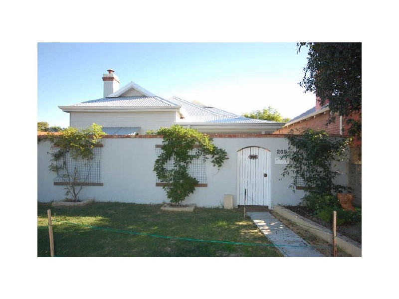 265 Shepperton Road, East Victoria Park WA 6101