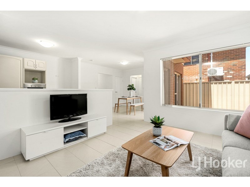 2/12 Forster Avenue, Lathlain WA 6100