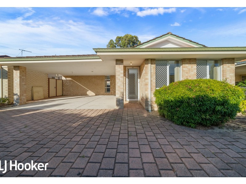 2/19 Bickley Road, Cannington WA 6107