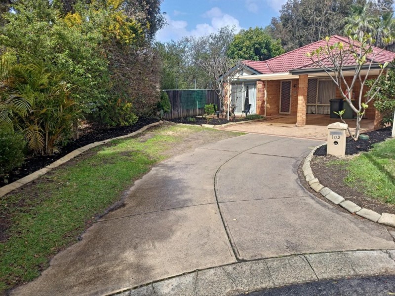 102 Chapman Road, Bentley WA 6102