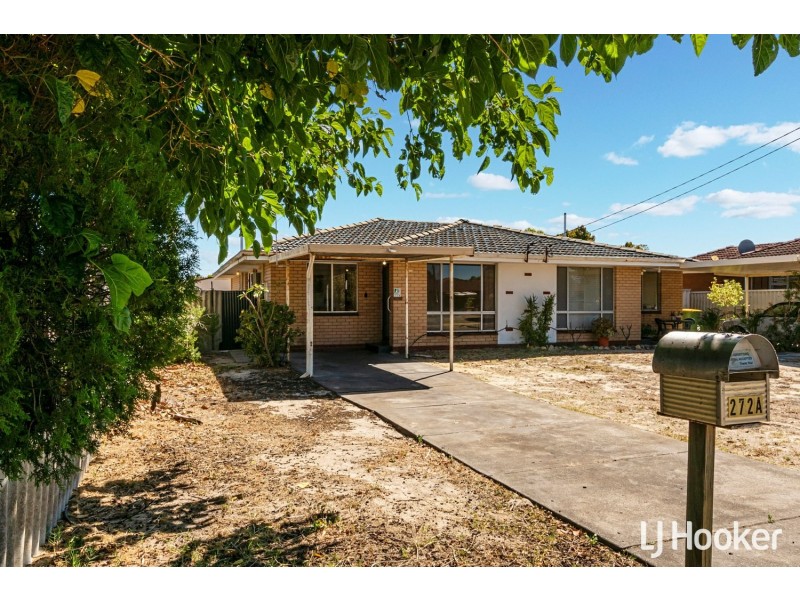 272A Kooyong Road, Kewdale WA 6105