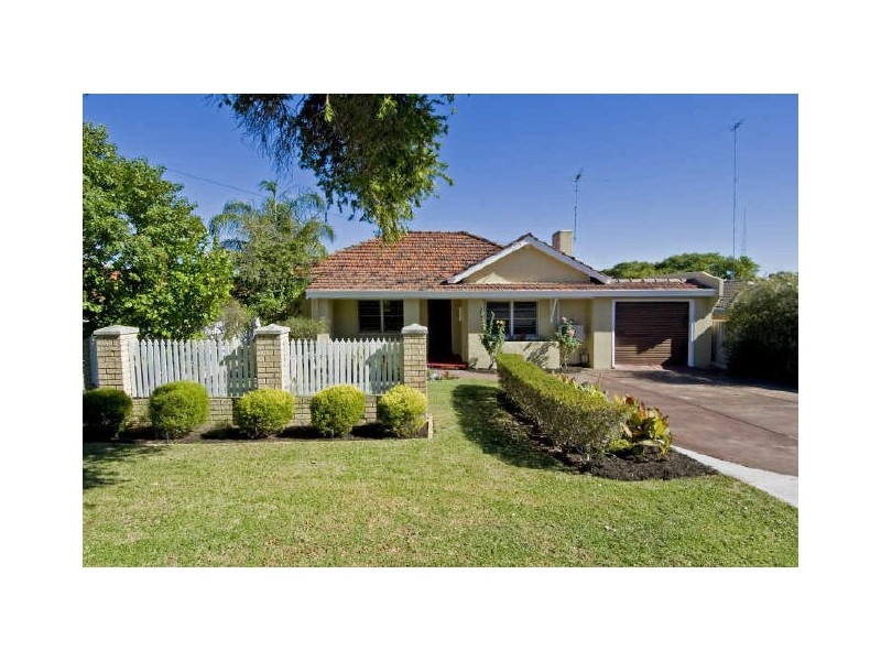 1/53 Tyler Street, Joondanna WA 6060