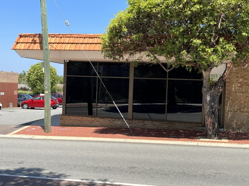 Unit 1/10 Wright Street, Kewdale WA 6105