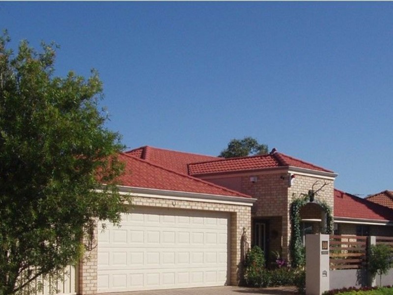 10 Gochean Avenue, Bentley WA 6102