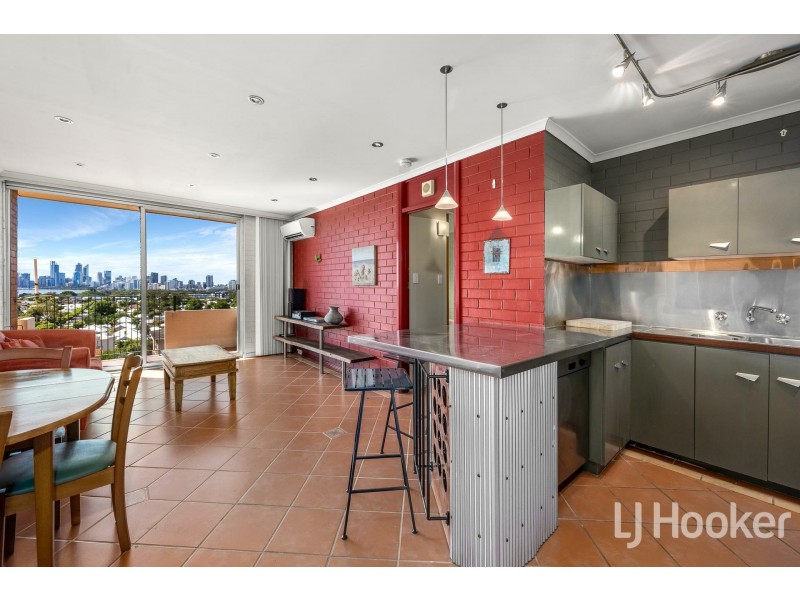 41/80 King George Street, Victoria Park WA 6100