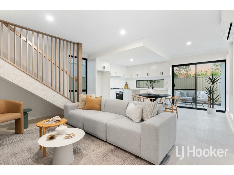 3/23 Oats Street, East Victoria Park WA 6101