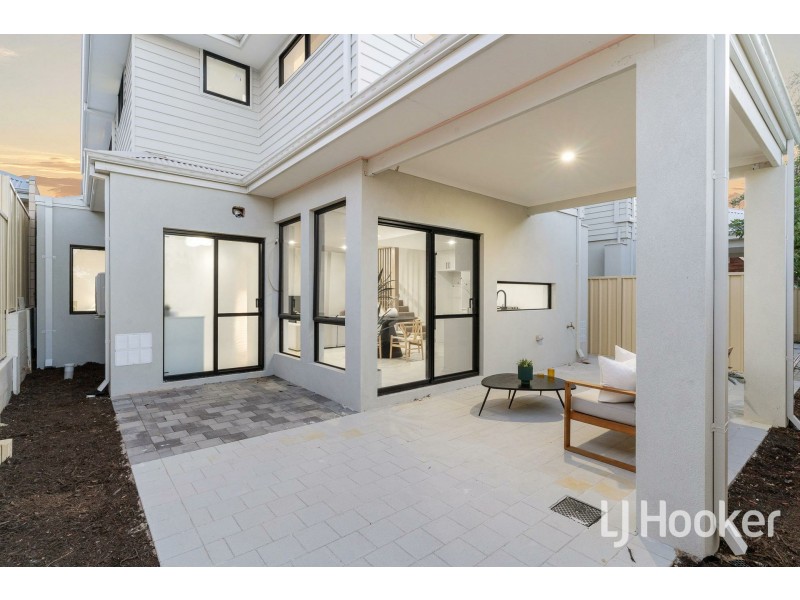 3/23 Oats Street, East Victoria Park WA 6101