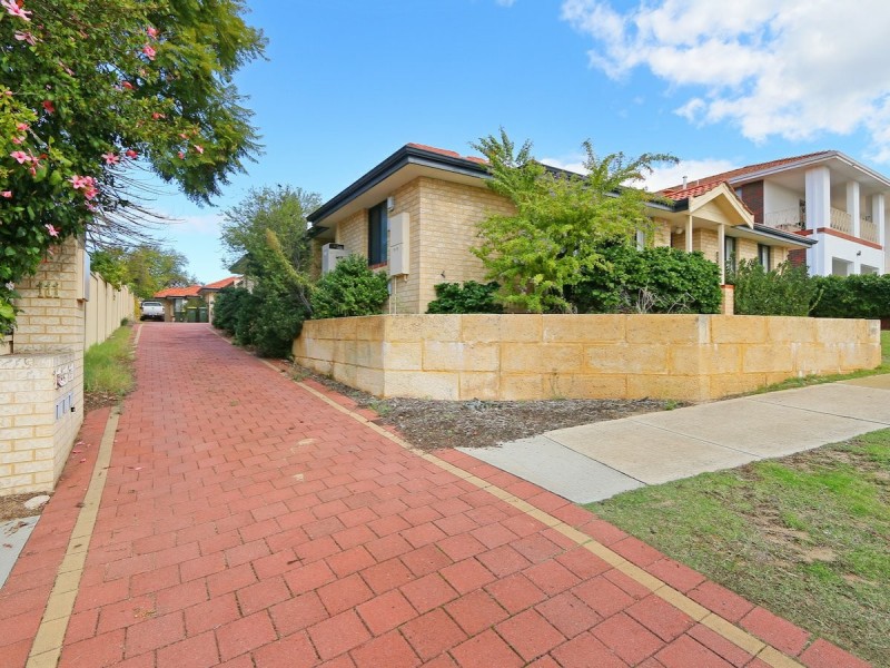 3/111 Beatty Avenue, East Victoria Park WA 6101