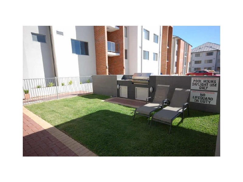 18/54 Central Avenue, Maylands WA 6051