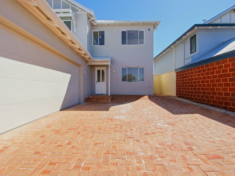 2/17A Canterbury Terrace, East Victoria Park WA 6101