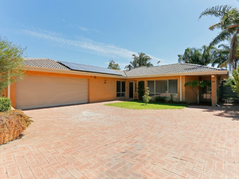 35 Mitchell Street, Bentley WA 6102